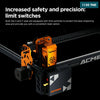 Acheter Machine de gravure Laser 6W ACMER P1 S Pro en Tunisie - Disponible au meilleur prix sur CoThings
