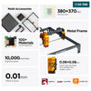 Acheter Machine de gravure Laser 6W ACMER P1 S Pro en Tunisie - Disponible au meilleur prix sur CoThings
