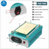 Acheter Machine de séparation d'écran 400W UYUE 948T avec pompe intégrée et kit de vide, plaque chauffante en Tunisie - Disponible au meilleur prix sur CoThings