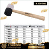 Acheter Maillet En Caoutchouc 580Gr en Tunisie - Disponible au meilleur prix sur CoThings