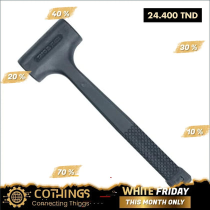 Maillet En Caoutchouc 905G