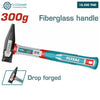Acheter Marteau Mécanicien 300 g Manche Fibre Verre Drop Forged THMH62300 en Tunisie - Disponible au meilleur prix sur CoThings