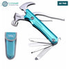 Acheter Marteau Multifonctions THMFH0126 Pratique TOTAL en Tunisie - Disponible au meilleur prix sur CoThings