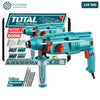 Acheter Marteau Percuteur 800W Total Efficace Pratique TH308268 en Tunisie - Disponible au meilleur prix sur CoThings