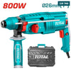 Acheter Marteau Percuteur 800W Total Efficace Pratique TH308268 en Tunisie - Disponible au meilleur prix sur CoThings