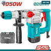 Acheter Marteau Perforateur 1050W- TOTAL Efficace - TH110266 en Tunisie - Disponible au meilleur prix sur CoThings
