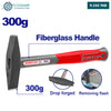 Acheter MARTEAU DE SOUDEUR 300G EMTOP EMHM1333 en Tunisie - Disponible au meilleur prix sur CoThings