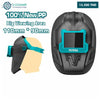 Acheter Masque Soudure 110x90mm Confort TOTAL TSP9216 en Tunisie - Disponible au meilleur prix sur CoThings