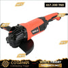 Acheter Meuleuse Ang.2400W 230Mm en Tunisie - Disponible au meilleur prix sur CoThings