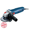 Acheter Meuleuse angulaire 115mm 710W GWS 700  BOSCH en Tunisie - Disponible au meilleur prix sur CoThings
