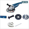 Acheter Meuleuse angulaire GWS 2200 Professional BOSCH en Tunisie - Disponible au meilleur prix sur CoThings
