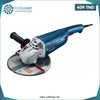 Acheter Meuleuse angulaire GWS 2200 Professional BOSCH en Tunisie - Disponible au meilleur prix sur CoThings