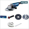 Acheter Meuleuse angulaire GWS 24-230 Professional BOSCH en Tunisie - Disponible au meilleur prix sur CoThings