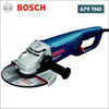 Acheter Meuleuse angulaire GWS 24-230 Professional BOSCH en Tunisie - Disponible au meilleur prix sur CoThings