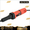 Acheter Meuleuse Droite 750W Q.8Mm Var.Speed en Tunisie - Disponible au meilleur prix sur CoThings
