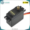 MG995 Servo Moteur Futaba 12KG 180 degrés de haute qualité