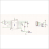 Micro Electret Amplifier- MAX4466 Avec Gain Réglable - Domotique