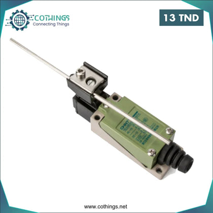 Micro-interrupteur de fin de course CHINT YBLX-ME/8107 – Levier