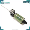 Acheter Micro-interrupteur de fin de course CHINT YBLX-ME/8107 – Levier rotatif réglable, 1NO+1NC, IP52 en Tunisie - Disponible au meilleur prix sur CoThings