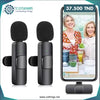 Acheter Micro K11 Type C en Tunisie - Disponible au meilleur prix sur CoThings