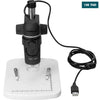 Acheter Microscope numérique USB Type-C, grossissement jusqu’à 1600X en Tunisie - Disponible au meilleur prix sur CoThings