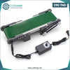 Acheter Mini convoyeur à bande rapide a vitesse reglable 10 x 35 cm en Tunisie - Disponible au meilleur prix sur CoThings