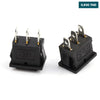 Acheter Mini Interrupteur à bascule à 3 broches KCD1-11 en Tunisie - Disponible au meilleur prix sur CoThings
