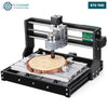 Acheter Mini machine de gravure de bureau CNC 3018Pro Router, prise UE en Tunisie - Disponible au meilleur prix sur CoThings