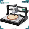 Acheter Mini machine de gravure de bureau CNC3018Pro Router, prise UE en Tunisie - Disponible au meilleur prix sur CoThings
