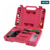 Acheter Mini perceuse graveur WL-800 – coffret rouge, prise EU en Tunisie - Disponible au meilleur prix sur CoThings