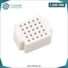 Acheter Mini Plaque a Essai XF-25 - Blanc en Tunisie - Disponible au meilleur prix sur CoThings