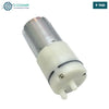Acheter Mini pompe à vide à oxygène Medicale DC 3V 5V 6V 370 en Tunisie - Disponible au meilleur prix sur CoThings