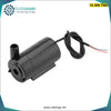 Mini pompe submersible DC de haute qualité 12V 0.6L/S - Domotique