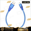 Acheter Mini-USB cable (30 cm) en Tunisie - Disponible au meilleur prix sur CoThings