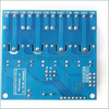 Module de 4 relais WiFi DC 5V ESP8266 commutateur télécommandé