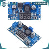 Acheter Module abaisseur DC-DC LM2596 ajustable, avec affichage du voltmètre en Tunisie - Disponible au meilleur prix sur CoThings