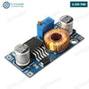Acheter Module abaisseur DC-DC XL4005 5-32 V — réglable 5 A buck step-down en Tunisie - Disponible au meilleur prix sur CoThings