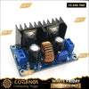 Module abaisseur réglable XL4016 PWM 4-36V à 1.25-36V 8a Max 200W