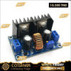 Acheter Module abaisseur réglable, XL4016 PWM 4-36V à 1.25-36V, 8a Max, 200W en Tunisie - Disponible au meilleur prix sur CoThings