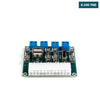 Acheter Module adaptateur ATX 24 pins HU-M28 pour alimentation PC en Tunisie - Disponible au meilleur prix sur CoThings
