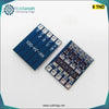 Module Balance Chargeur Intelligent PCB BMS 4S - 4,2V LI - ION