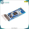 Module Bluetooth AT-09 4.0 CC2541 Compatible HM-10 - Domotique Tunisie