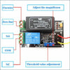 Module capteur de courant 50A/50mA- Protection contre