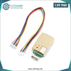 Acheter Module de capteur de détection de CO2 MH-Z19B avec cable en Tunisie - Disponible au meilleur prix sur CoThings