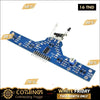 Acheter Module capteur de suivi 5 fonctions TCRT5000 en Tunisie - Disponible au meilleur prix sur CoThings