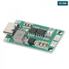 Acheter Module de charge Type-C pour batterie lithium 2S 8,4V 4A (18650) en Tunisie - Disponible au meilleur prix sur CoThings