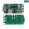 Acheter Module de charge Type-C pour batterie lithium 3S 12,6V 4A (18650) en Tunisie - Disponible au meilleur prix sur CoThings