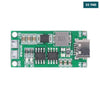 Acheter Module de charge Type-C pour batterie lithium 3S 12,6V 4A (18650) en Tunisie - Disponible au meilleur prix sur CoThings