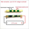 Module de Chargeur PCB BMS 1S 3A 3.7V - Domotique Tunisie