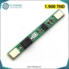 Module de Chargeur PCB BMS 1S 3A 3.7V - Domotique Tunisie